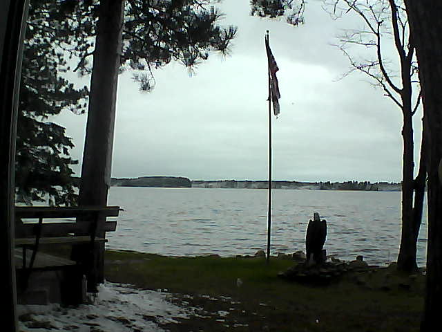 Whiteface Cam Image - Sat, 10/28/2017 5:46pm 