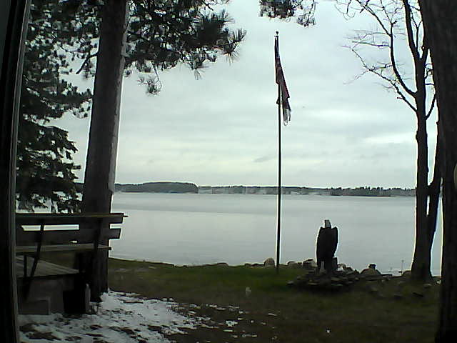 Whiteface Cam Image - Sun, 10/29/2017 10:28am 