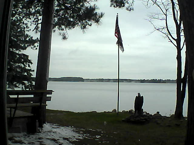 Whiteface Cam Image - Sun, 10/29/2017 10:38am 