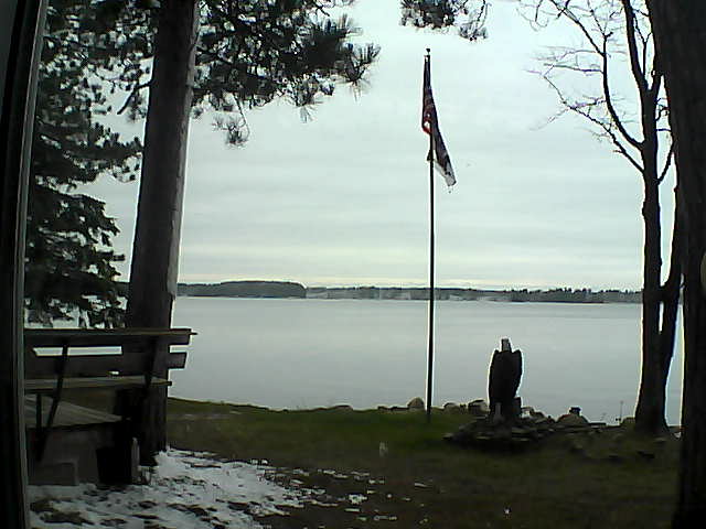 Whiteface Cam Image - Sun, 10/29/2017 11:08am 