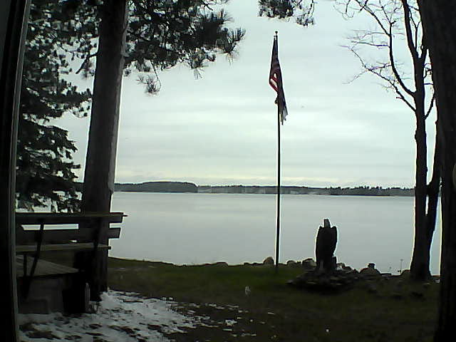 Whiteface Cam Image - Sun, 10/29/2017 11:28am 