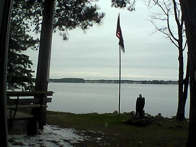 Whiteface Cam Image - Sun, 10/29/2017 11:38am 