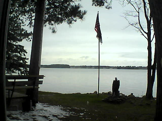 Whiteface Cam Image - Sun, 10/29/2017 11:58am 