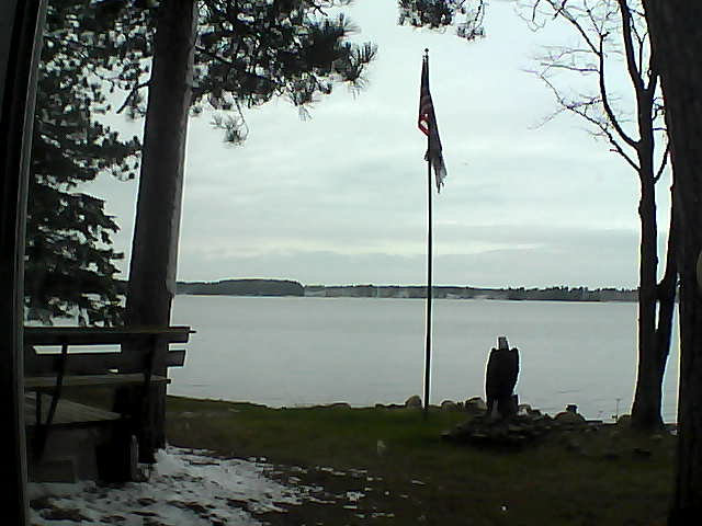 Whiteface Cam Image - Sun, 10/29/2017 12:18pm 