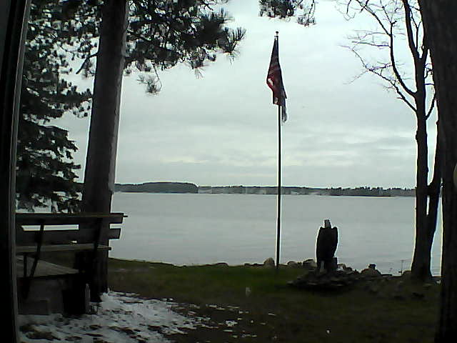 Whiteface Cam Image - Sun, 10/29/2017 12:28pm 