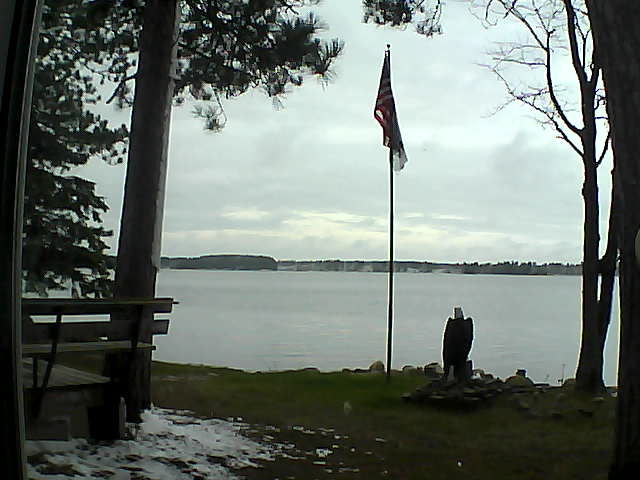 Whiteface Cam Image - Sun, 10/29/2017 12:38pm 