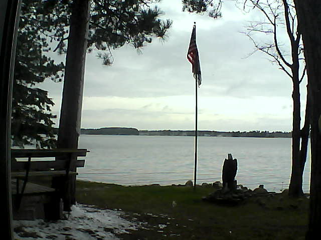 Whiteface Cam Image - Sun, 10/29/2017 12:48pm 