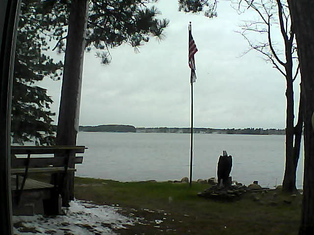 Whiteface Cam Image - Sun, 10/29/2017 1:28pm 