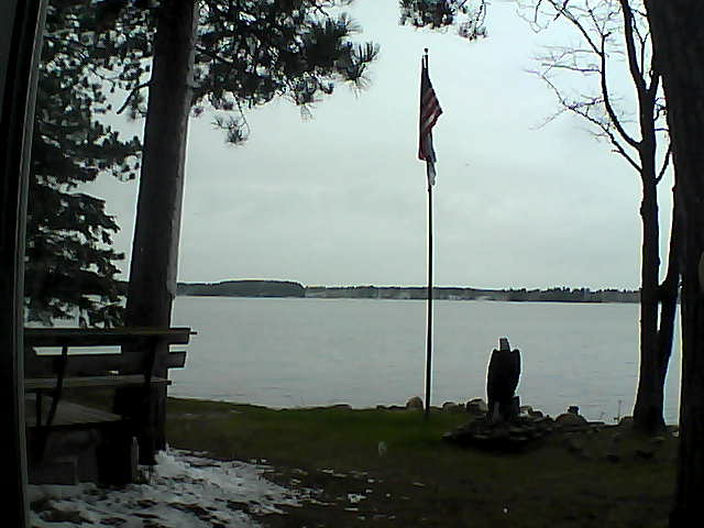 Whiteface Cam Image - Sun, 10/29/2017 1:38pm 