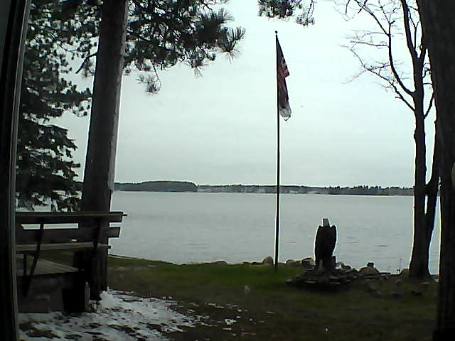 Whiteface Cam Image - Sun, 10/29/2017 1:48pm 