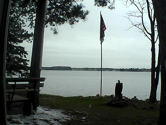 Whiteface Cam Image - Sun, 10/29/2017 2:08pm 