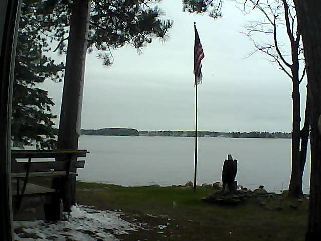 Whiteface Cam Image - Sun, 10/29/2017 2:18pm 