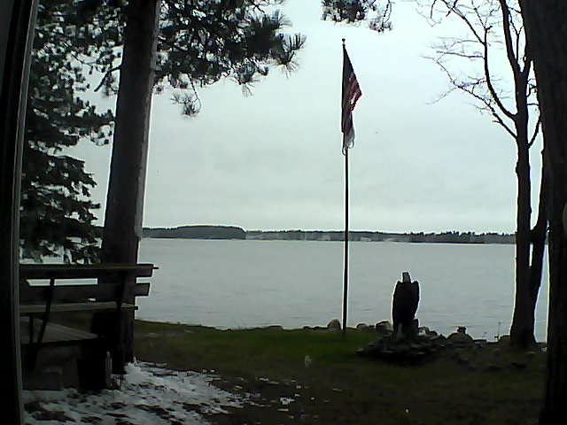 Whiteface Cam Image - Sun, 10/29/2017 2:28pm 