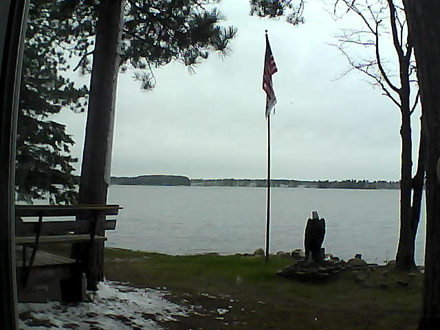 Whiteface Cam Image - Sun, 10/29/2017 2:38pm 