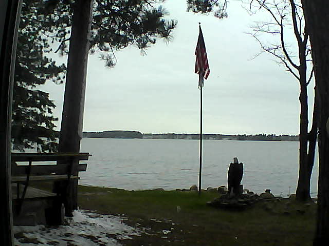 Whiteface Cam Image - Sun, 10/29/2017 3:08pm 