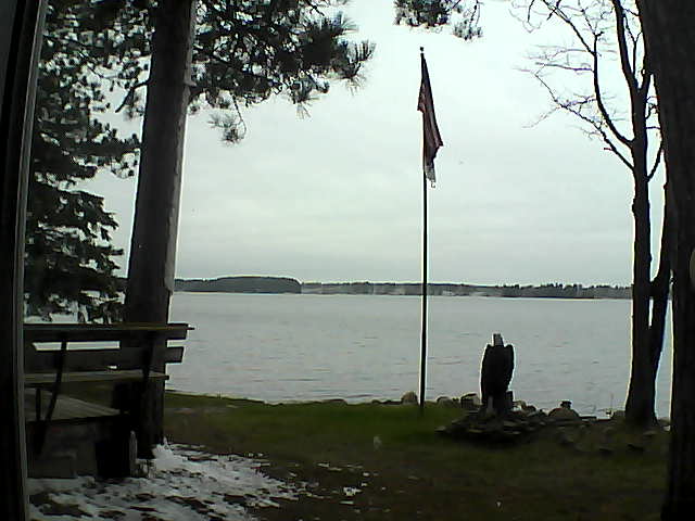 Whiteface Cam Image - Sun, 10/29/2017 3:28pm 