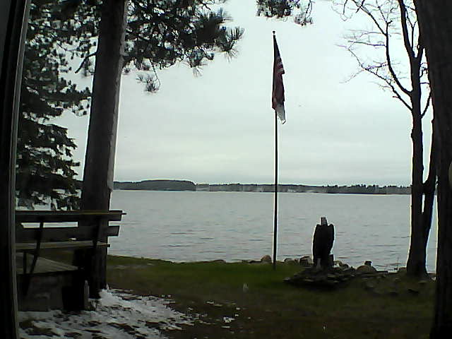 Whiteface Cam Image - Sun, 10/29/2017 3:48pm 