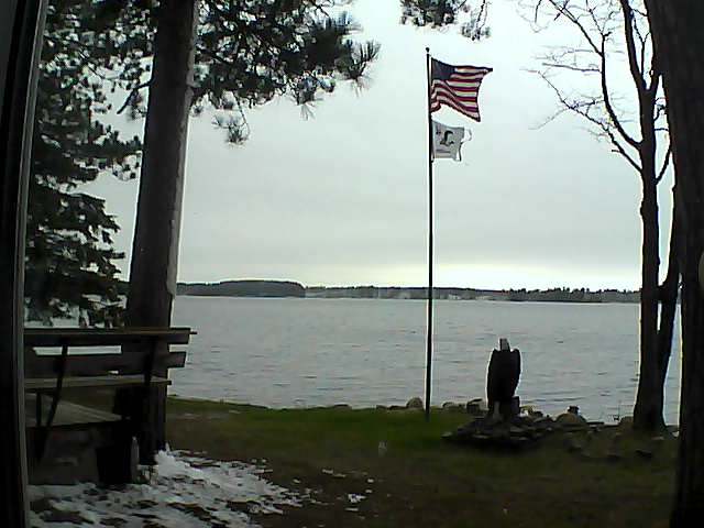 Whiteface Cam Image - Sun, 10/29/2017 4:18pm 