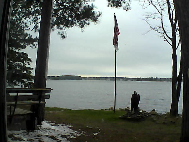 Whiteface Cam Image - Sun, 10/29/2017 4:38pm 