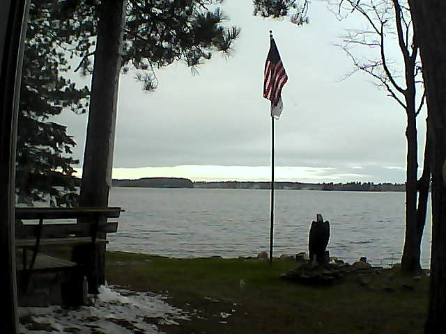 Whiteface Cam Image - Sun, 10/29/2017 4:48pm 