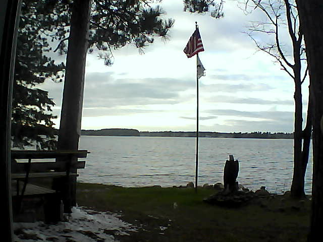 Whiteface Cam Image - Sun, 10/29/2017 4:58pm 