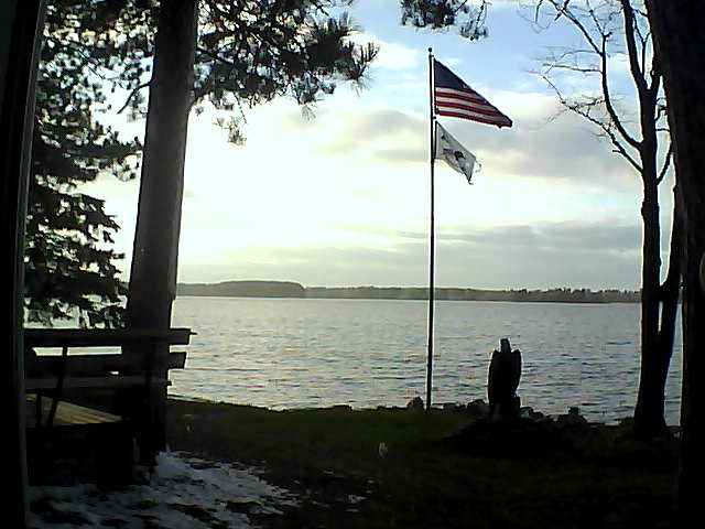 Whiteface Cam Image - Sun, 10/29/2017 5:08pm 