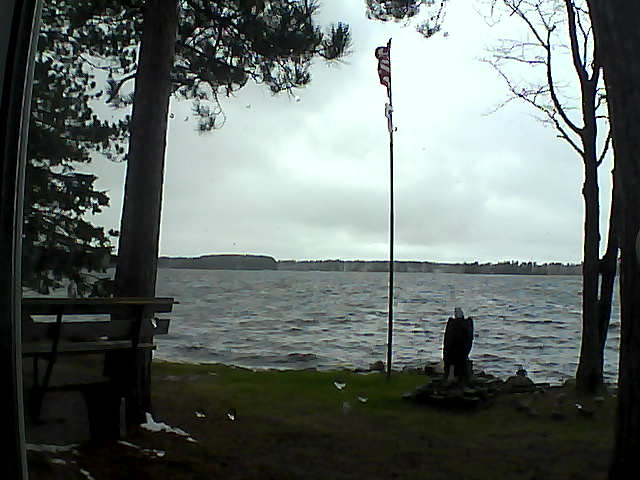 Whiteface Cam Image - Mon, 10/30/2017 2:24pm 