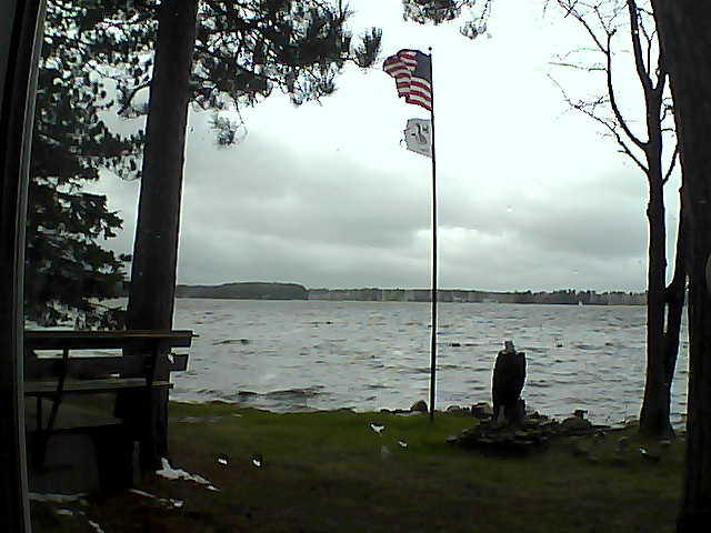 Whiteface Cam Image - Mon, 10/30/2017 2:44pm 