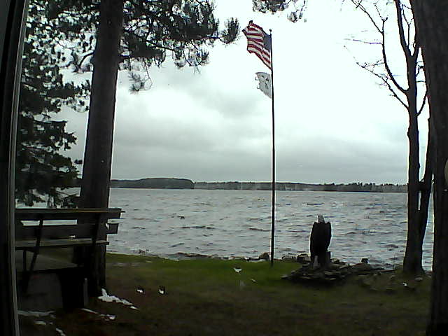 Whiteface Cam Image - Mon, 10/30/2017 2:54pm 