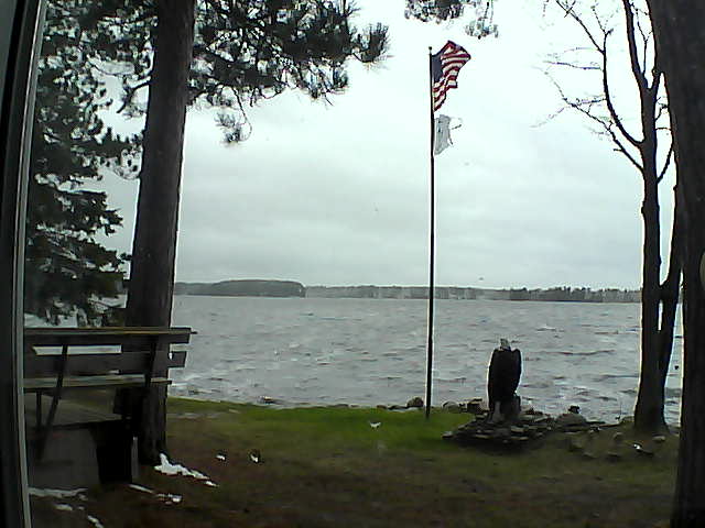 Whiteface Cam Image - Mon, 10/30/2017 3:14pm 