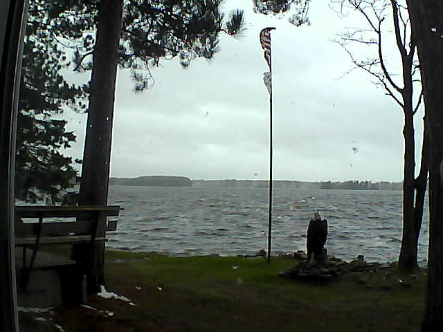 Whiteface Cam Image - Mon, 10/30/2017 3:24pm 