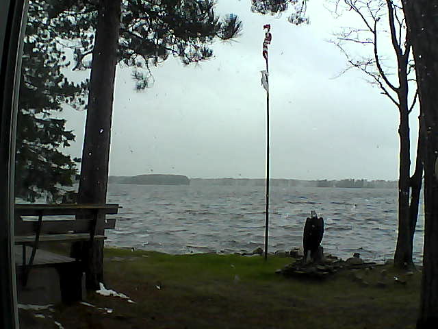 Whiteface Cam Image - Mon, 10/30/2017 3:44pm 