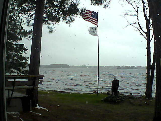 Whiteface Cam Image - Mon, 10/30/2017 3:54pm 