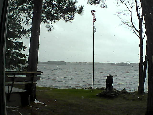 Whiteface Cam Image - Mon, 10/30/2017 4:34pm 