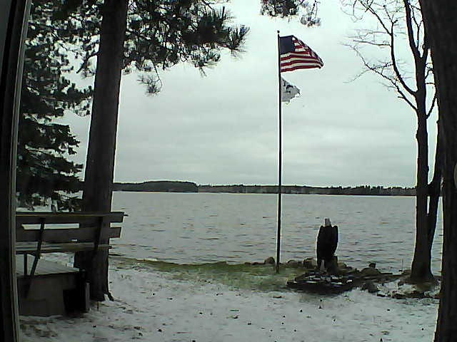 Whiteface Cam Image - Tue, 10/31/2017 2:34pm 