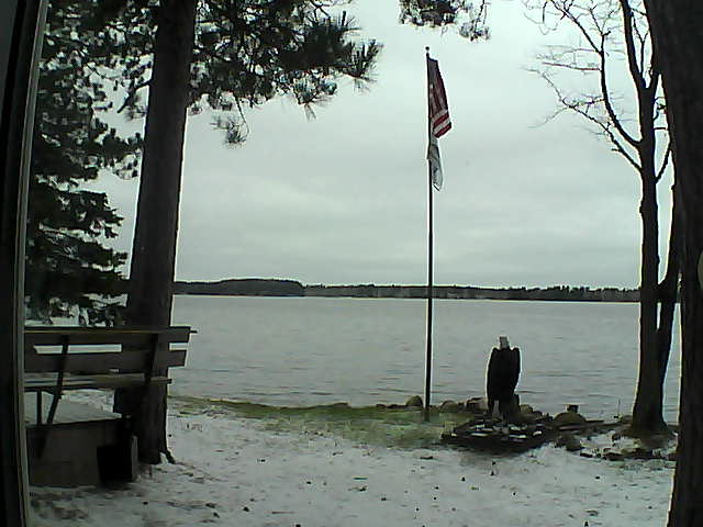 Whiteface Cam Image - Tue, 10/31/2017 2:44pm 