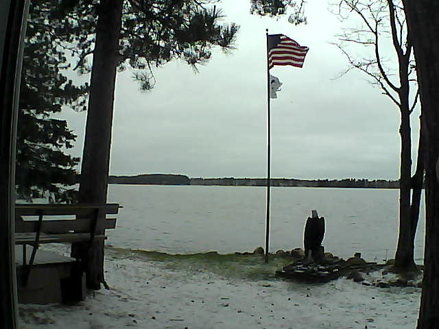 Whiteface Cam Image - Tue, 10/31/2017 2:54pm 