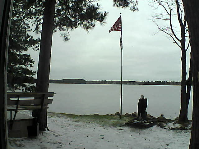 Whiteface Cam Image - Tue, 10/31/2017 3:04pm 