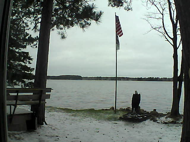 Whiteface Cam Image - Tue, 10/31/2017 3:14pm 