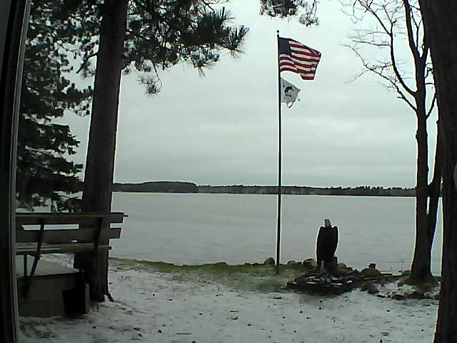 Whiteface Cam Image - Tue, 10/31/2017 3:24pm 