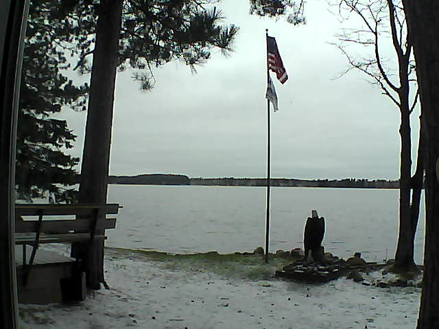 Whiteface Cam Image - Tue, 10/31/2017 3:34pm 