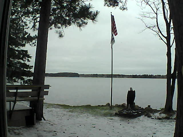 Whiteface Cam Image - Tue, 10/31/2017 3:44pm 