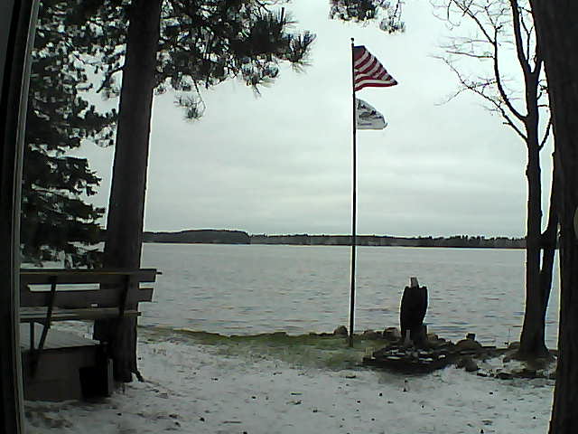 Whiteface Cam Image - Tue, 10/31/2017 3:54pm 