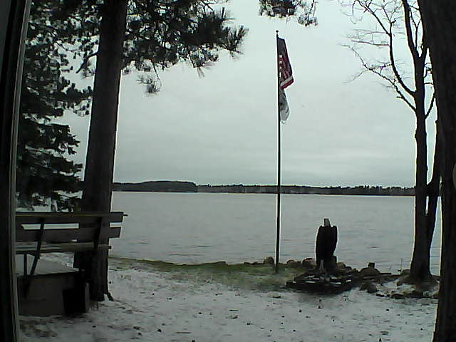 Whiteface Cam Image - Tue, 10/31/2017 4:04pm 