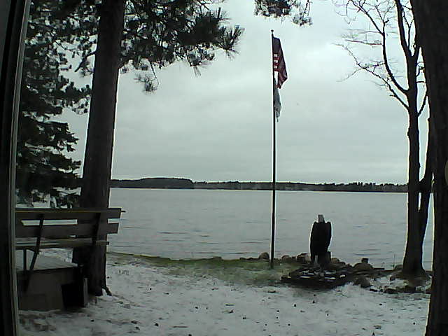 Whiteface Cam Image - Tue, 10/31/2017 4:14pm 