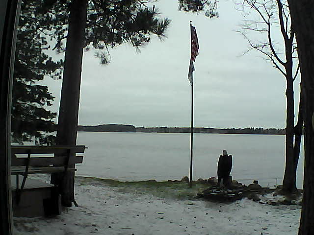 Whiteface Cam Image - Tue, 10/31/2017 4:34pm 