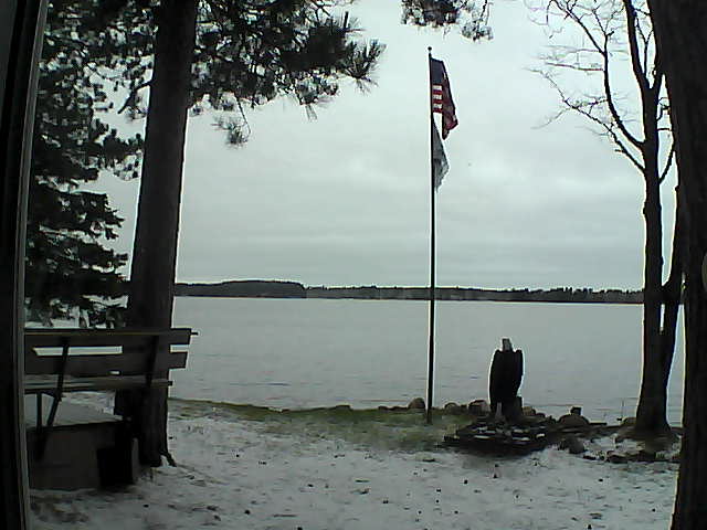 Whiteface Cam Image - Tue, 10/31/2017 4:44pm 