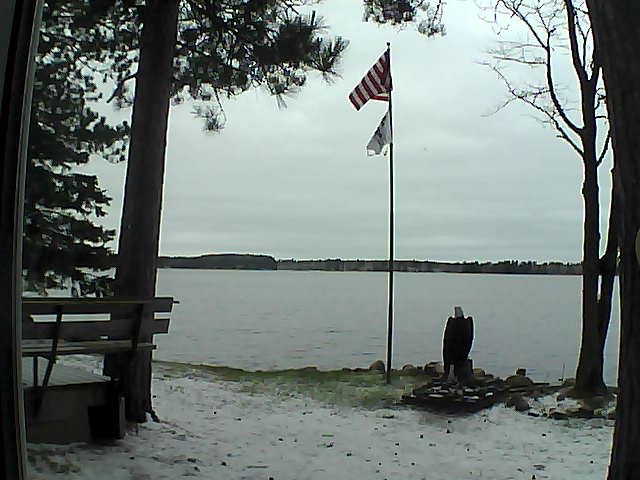 Whiteface Cam Image - Tue, 10/31/2017 4:54pm 