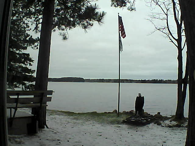 Whiteface Cam Image - Tue, 10/31/2017 5:15pm 