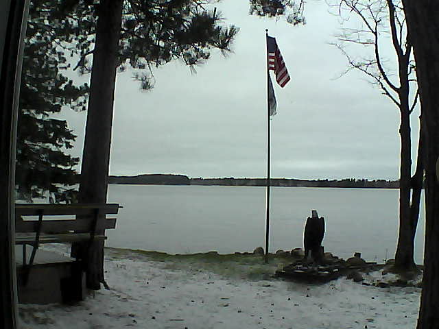 Whiteface Cam Image - Tue, 10/31/2017 5:24pm 